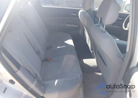 2008 Toyota Prius z USA, uszkodzony, nr VIN JTDKB20U783366257